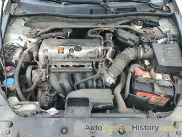 HONDA ACCORD EXL, 1HGCP2F83BA016497