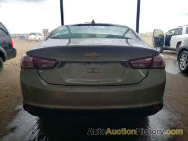 CHEVROLET MALIBU LT, 1G1ZD5ST6NF158548