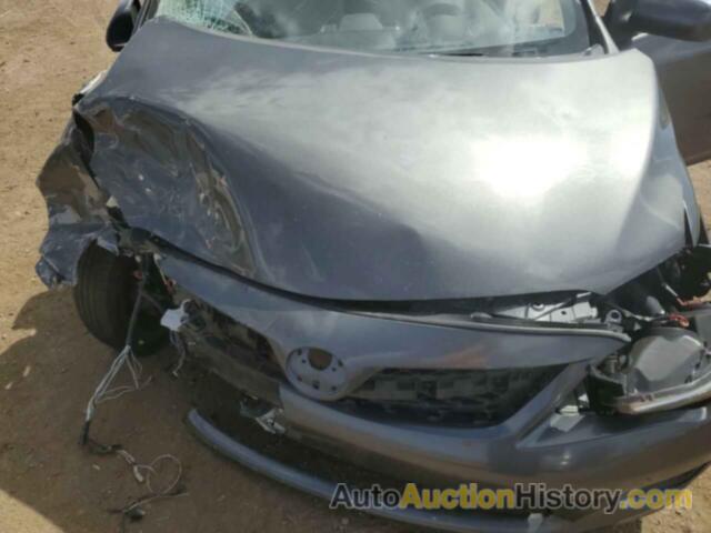 TOYOTA COROLLA BASE, 2T1BU4EE8DC009355