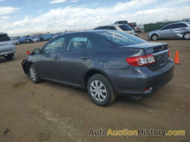 TOYOTA COROLLA BASE, 2T1BU4EE8DC009355