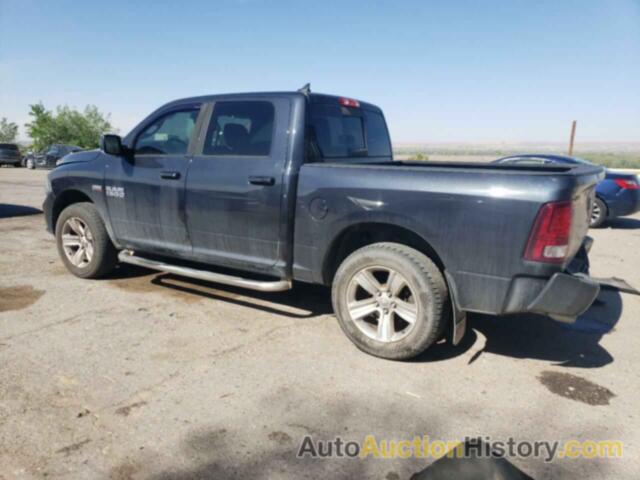 RAM 1500 SPORT, 1C6RR7MTXFS588259