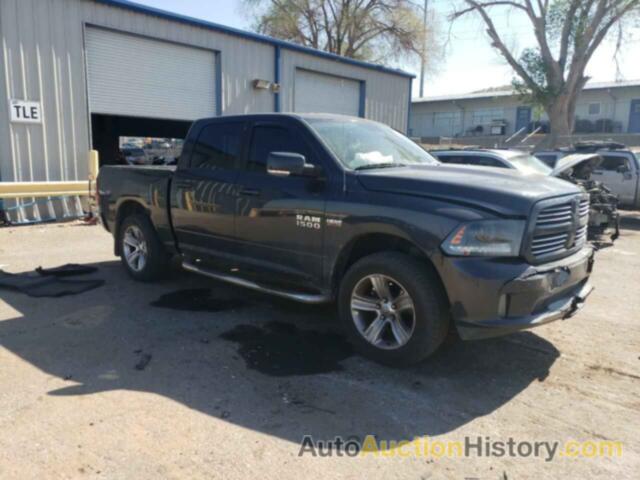 RAM 1500 SPORT, 1C6RR7MTXFS588259