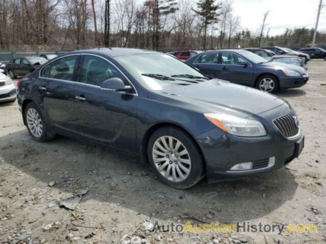 BUICK REGAL PREMIUM, 2G4GS5EV9D9188549