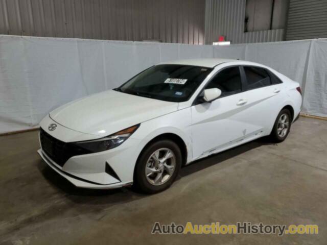 HYUNDAI ELANTRA SE, 5NPLL4AG4MH047144