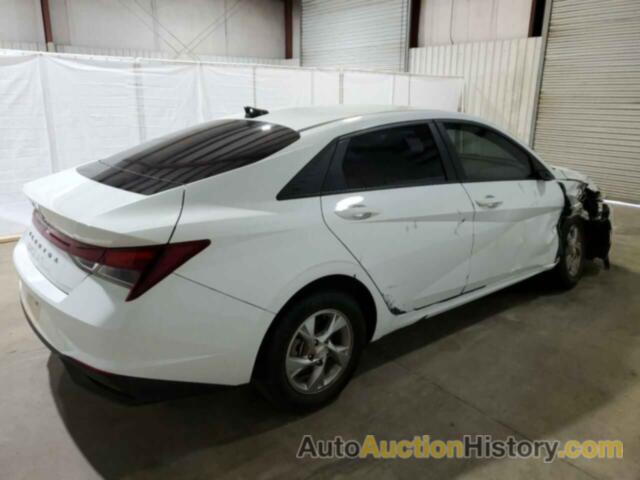 HYUNDAI ELANTRA SE, 5NPLL4AG4MH047144