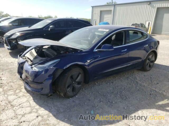 TESLA MODEL 3, 5YJ3E1EA9KF308892