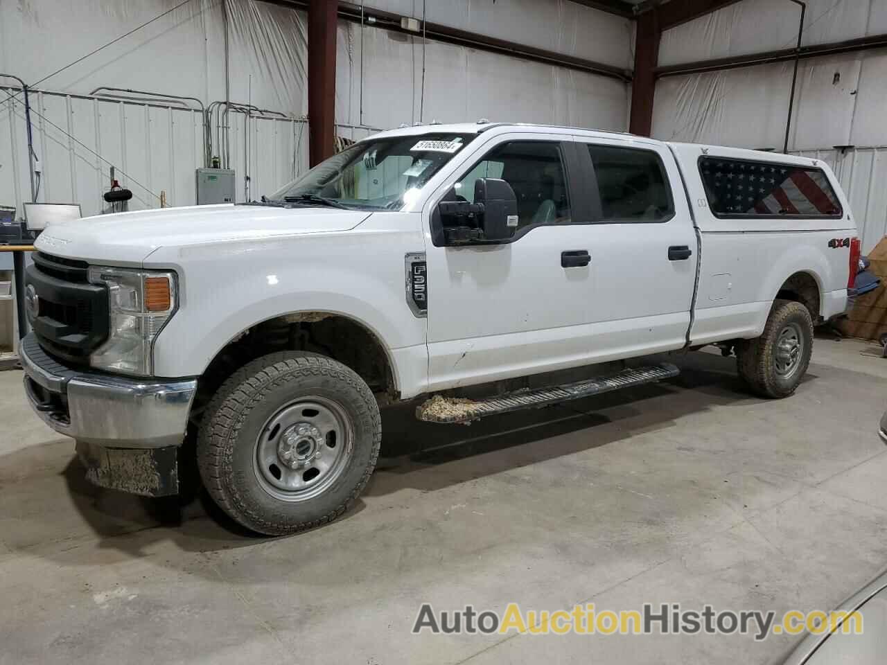 FORD F350 SUPER DUTY, 1FT8W3BN6LEC26627