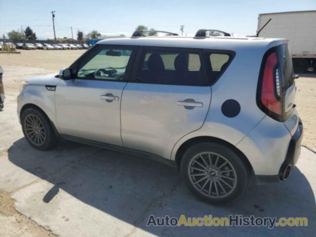 KIA SOUL +, KNDJP3A56G7838773