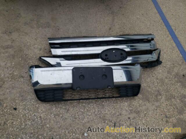 FORD EDGE SEL, 2FMDK3JC4DBA89738