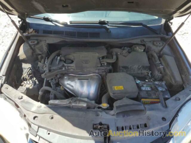 TOYOTA CAMRY LE, 4T1BF1FK5FU036933