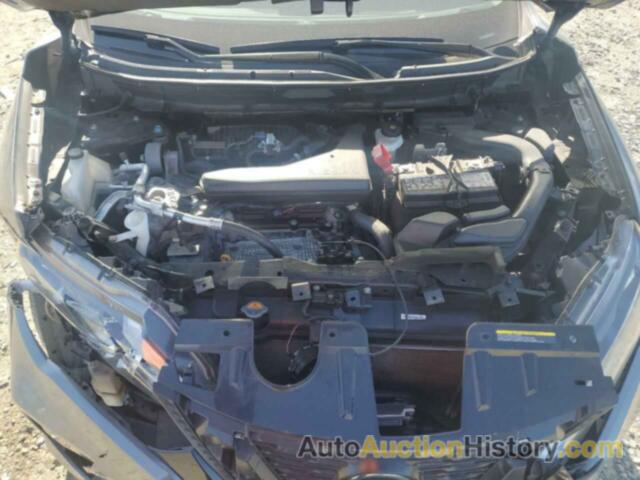 NISSAN ROGUE S, 5N1AT2MV3LC777963