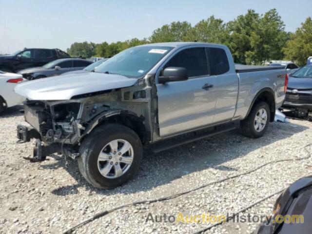 FORD RANGER XL, 1FTER1EH5LLA45289