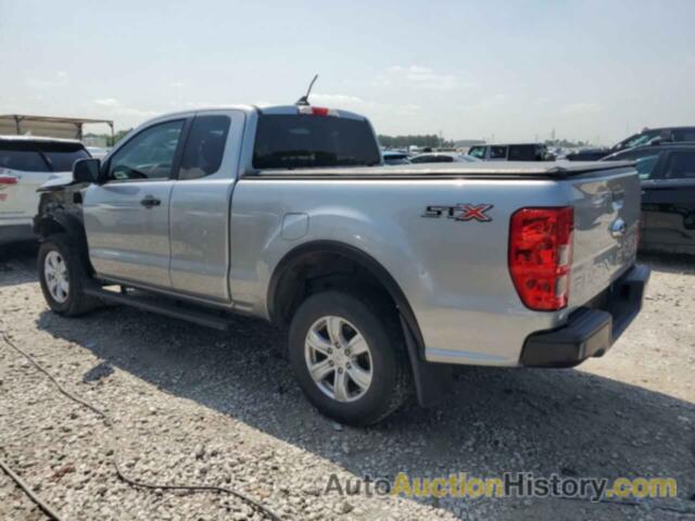 FORD RANGER XL, 1FTER1EH5LLA45289