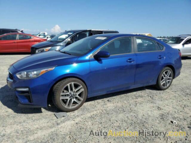 KIA FORTE GT LINE, 3KPF34AD7KE046378