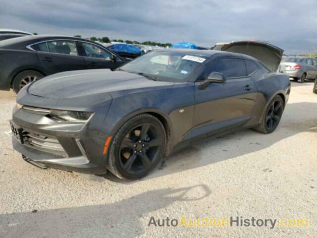 CHEVROLET CAMARO LT, 1G1FB1RS9J0164260