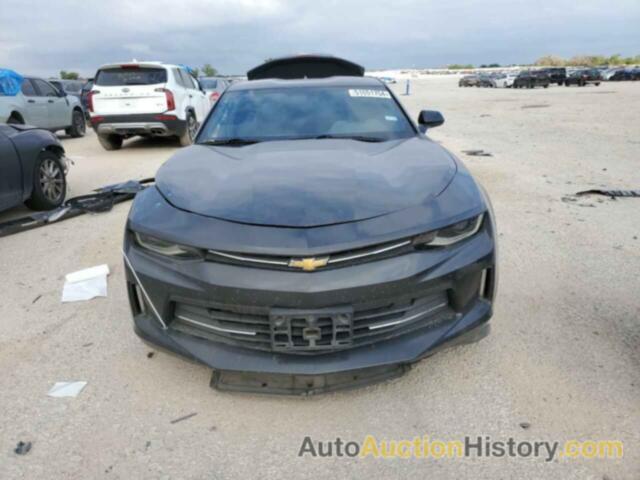 CHEVROLET CAMARO LT, 1G1FB1RS9J0164260