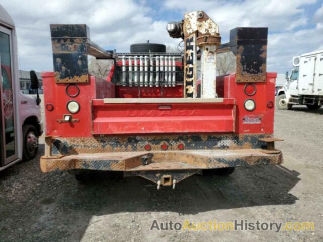 FORD F550 SUPER DUTY, 1FD0W5HT8DEA76290