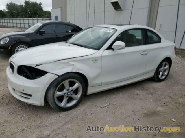 BMW 1 SERIES I, WBAUP9C50BVL89816