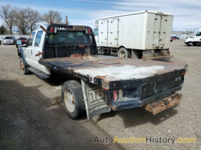 FORD F550 SUPER DUTY, 1FD0W5HT0CEC62808