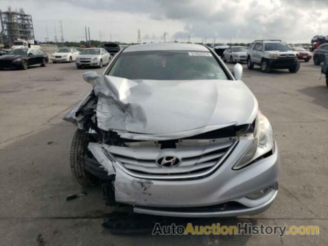 HYUNDAI SONATA GLS, 5NPEB4ACXDH786883