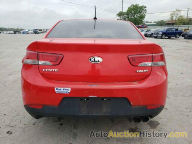 KIA FORTE SX, KNAFW6A31D5658372