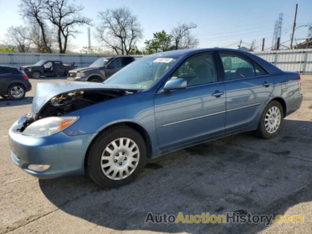 TOYOTA CAMRY LE, 4T1BE30K43U743217