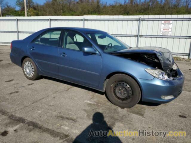 TOYOTA CAMRY LE, 4T1BE30K43U743217