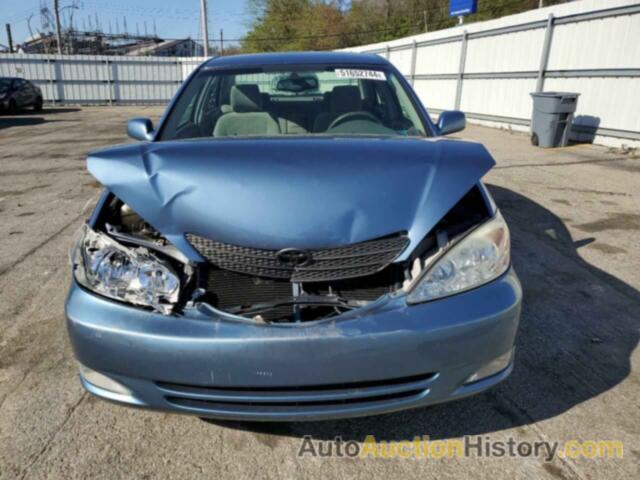 TOYOTA CAMRY LE, 4T1BE30K43U743217