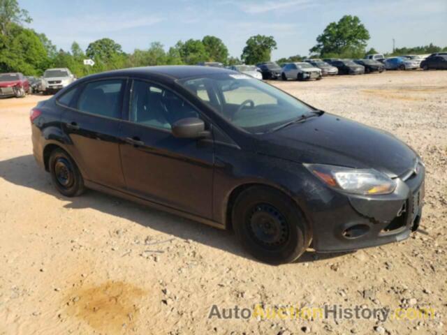FORD FOCUS S, 1FADP3E21DL380212