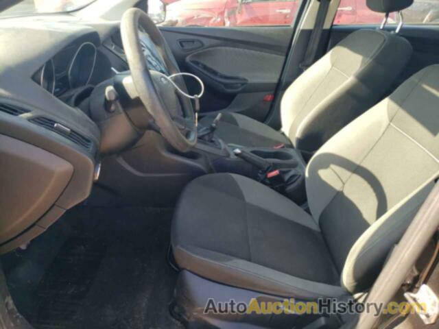 FORD FOCUS S, 1FADP3E21DL380212
