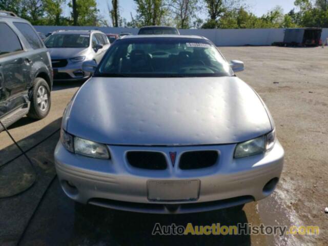 PONTIAC GRANDPRIX GTP, 1G2WR12172F217979