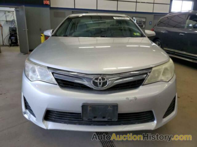 TOYOTA CAMRY L, 4T1BF1FK5DU707112