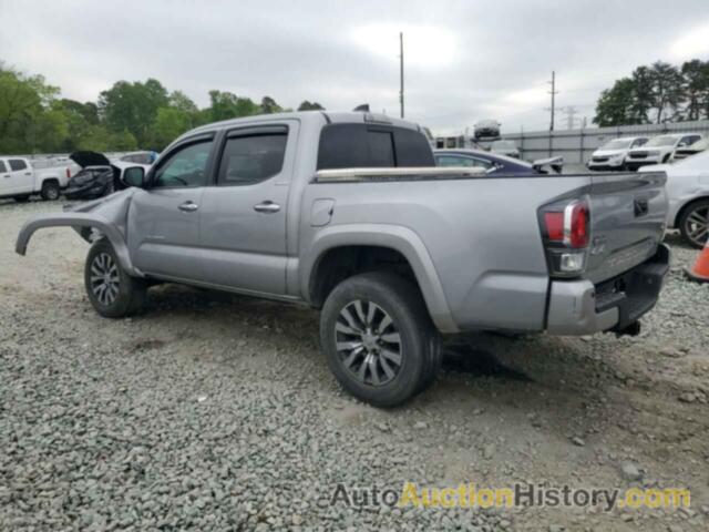 TOYOTA TACOMA DOUBLE CAB, 3TMGZ5AN0LM294142