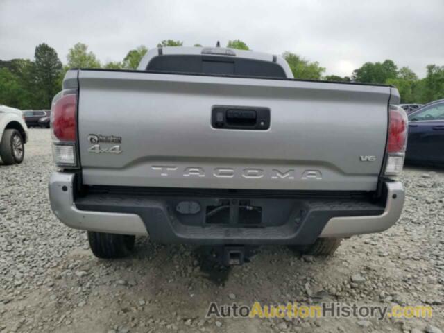 TOYOTA TACOMA DOUBLE CAB, 3TMGZ5AN0LM294142