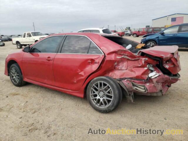 TOYOTA CAMRY L, 4T1BF1FK4EU828540