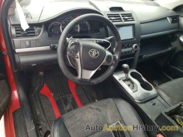 TOYOTA CAMRY L, 4T1BF1FK4EU828540