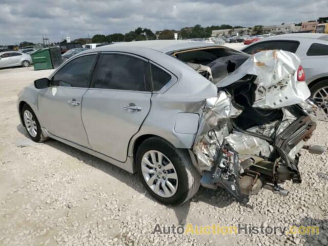 NISSAN ALTIMA 2.5, 1N4AL3AP4HC159287