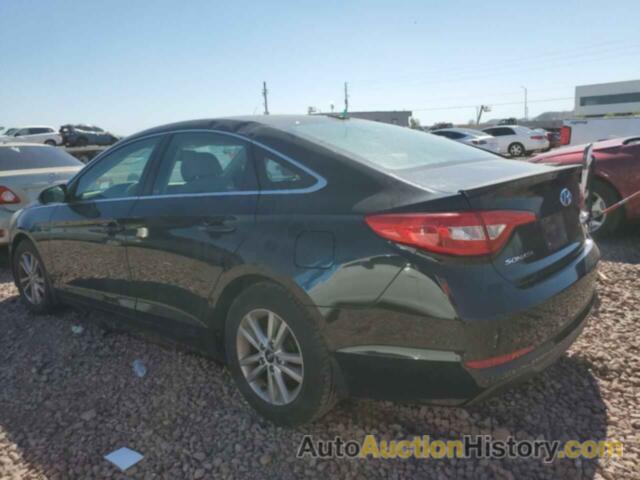 HYUNDAI SONATA SE, 5NPE24AFXFH215990