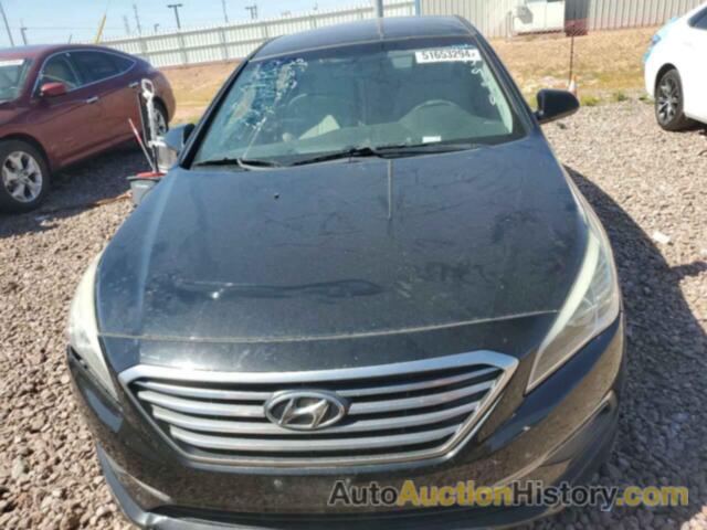 HYUNDAI SONATA SE, 5NPE24AFXFH215990