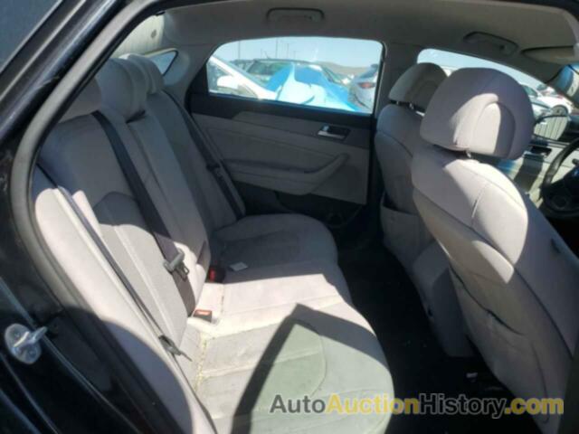 HYUNDAI SONATA SE, 5NPE24AFXFH215990