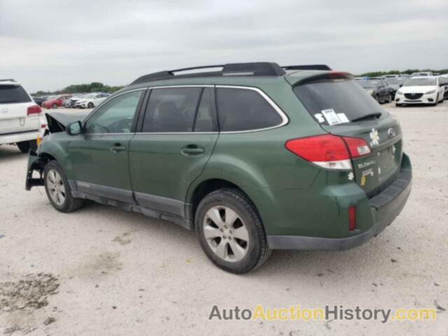 SUBARU OUTBACK 2.5I PREMIUM, 4S4BRCGC2B3361498