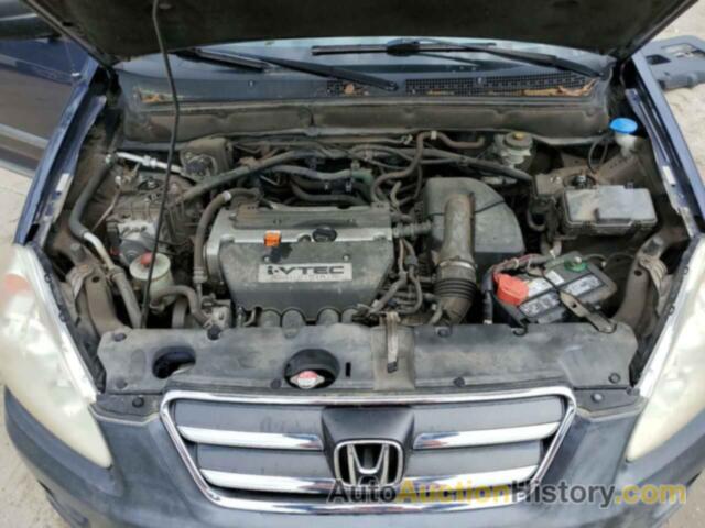 HONDA CRV LX, SHSRD78506U430649