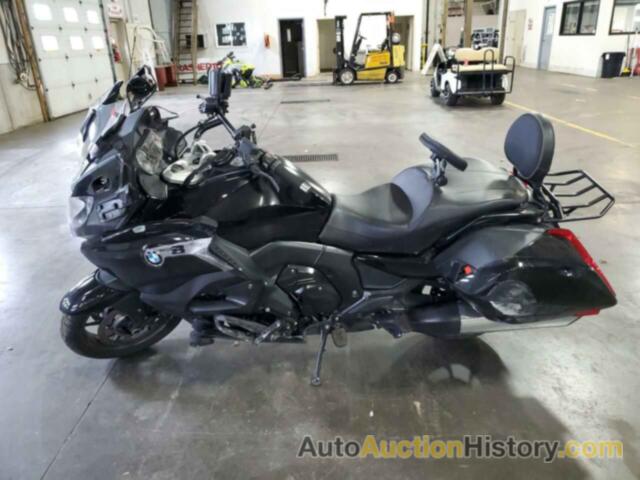 BMW K B, WB10F530XJZG16339