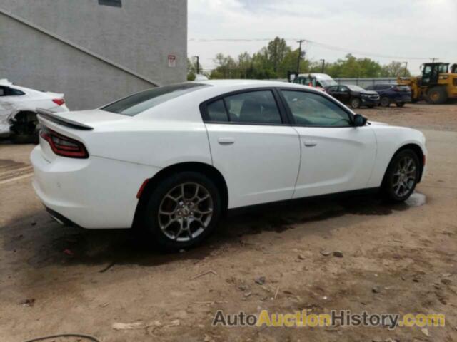 DODGE CHARGER SXT, 2C3CDXJG6HH645334