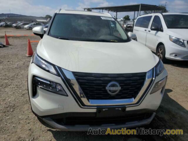 NISSAN ROGUE SV, JN8BT3BA6PW430876