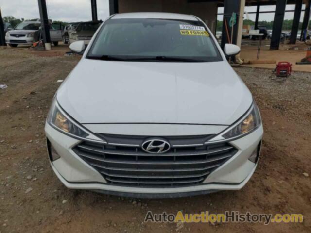 HYUNDAI ELANTRA SEL, 5NPD84LF4LH546146