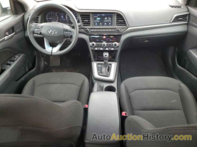 HYUNDAI ELANTRA SEL, 5NPD84LF4LH546146