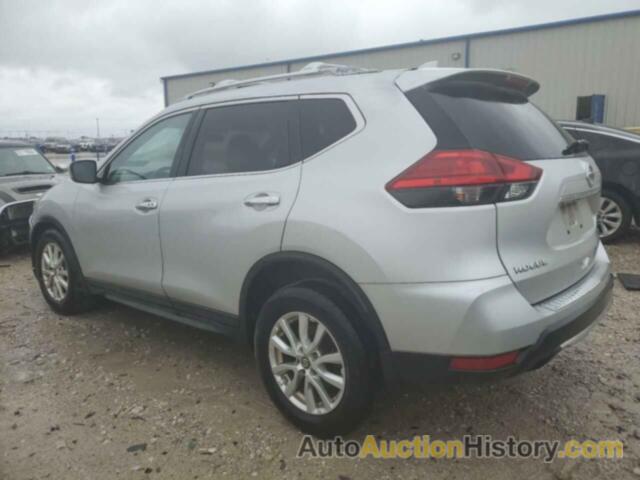 NISSAN ROGUE S, JN8AT2MT4HW131392