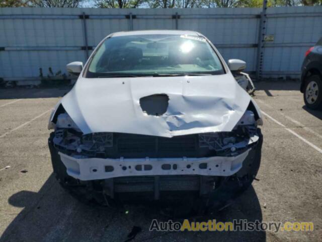 FORD FOCUS SEL, 1FADP3H23HL325293