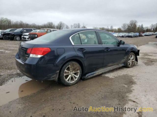 SUBARU LEGACY 2.5I PREMIUM, 4S3BMBB67D3027906